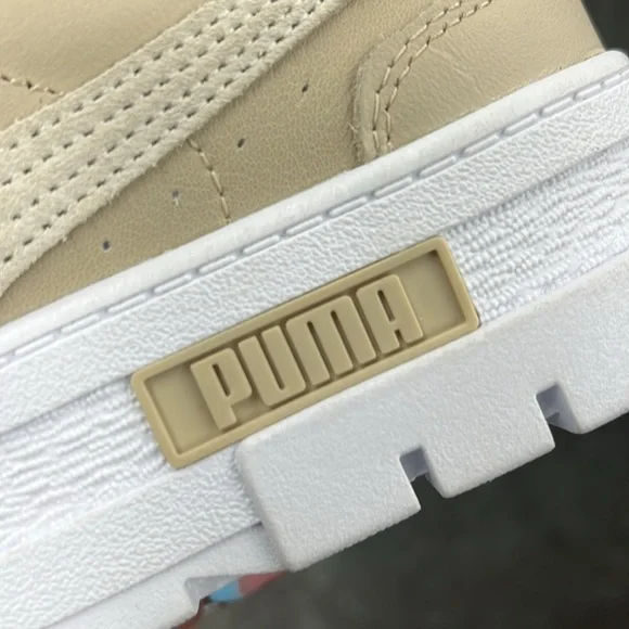 Puma Double Sole Women'ss shoe - Picture 8 of 10